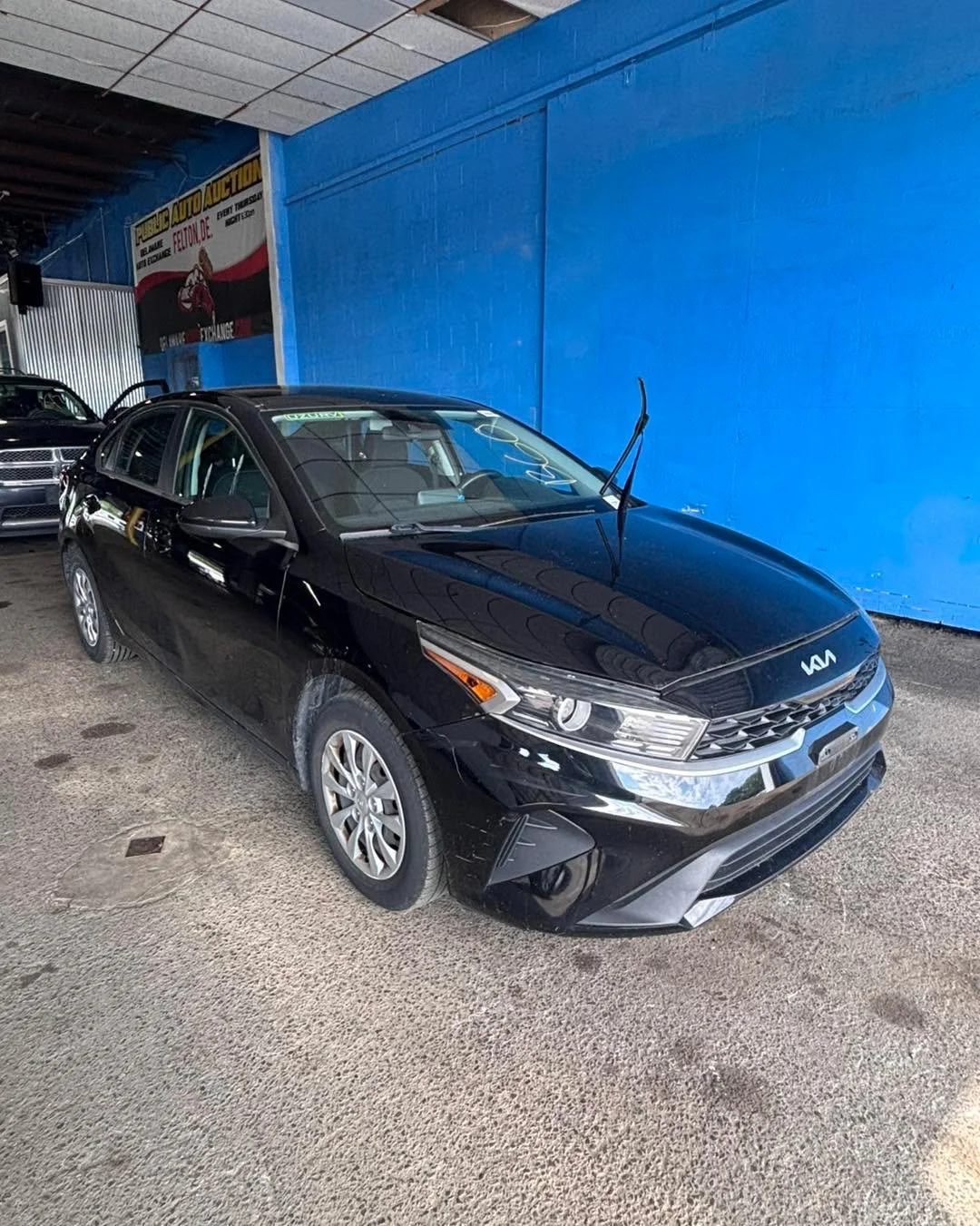 🚨 TONIGHT&rsquo;S THE NIGHT 🚨

The gates open, the engines fire up, and the bidding wars begin TONIGHT at Delaware Auto Exchange! 🔥

We&rsquo;ve got fresh inventory rolling in, bank repos, trades, trucks, SUVs, cars, trailers, and plenty of deals 