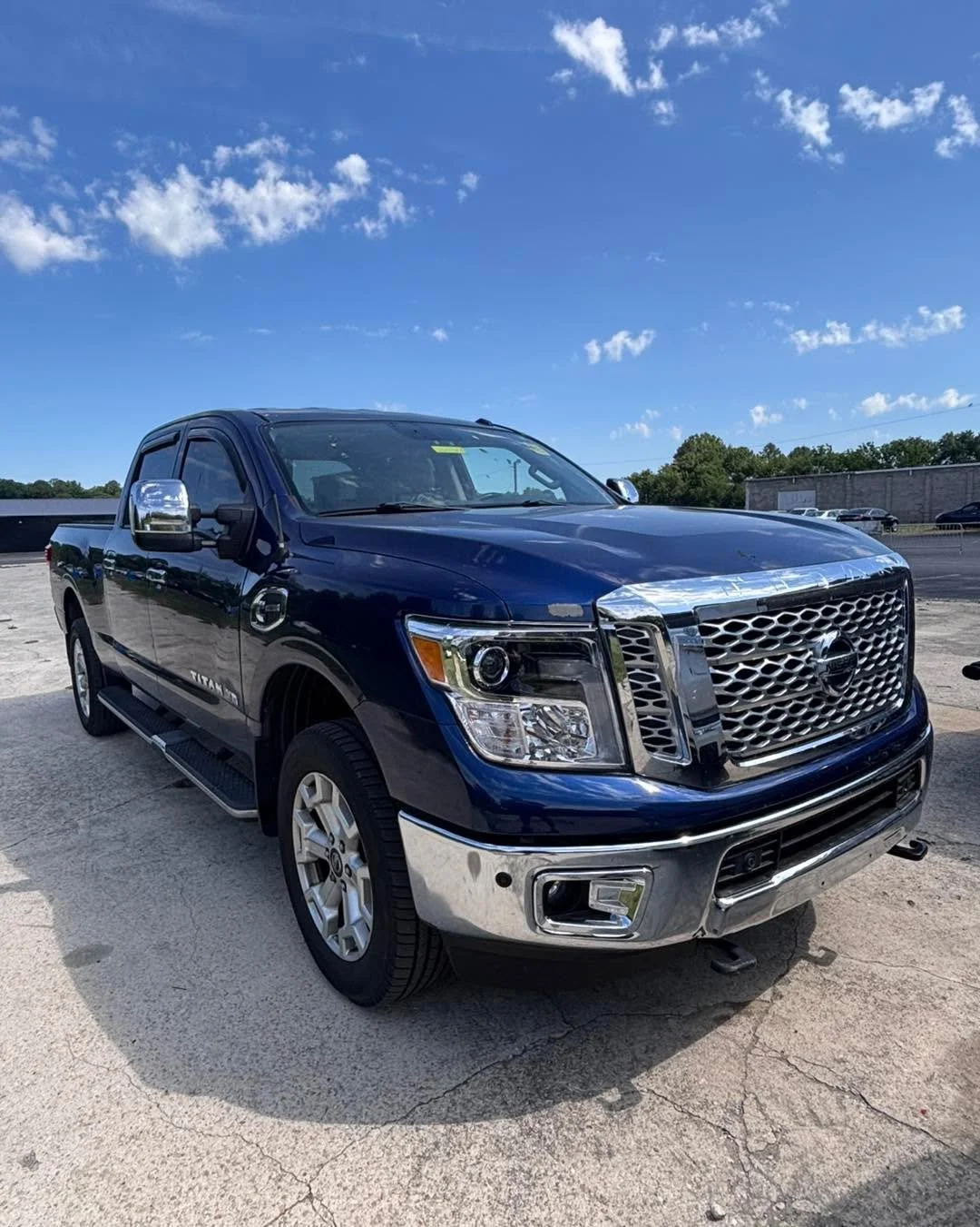🚨 Fresh inventory is rolling in and the lineup for our next auction is getting better by the day! 🚗💨

Whether you&rsquo;re looking for your next daily driver, a work truck, an upgrade, or just something that catches your eye, there&rsquo;s a good 