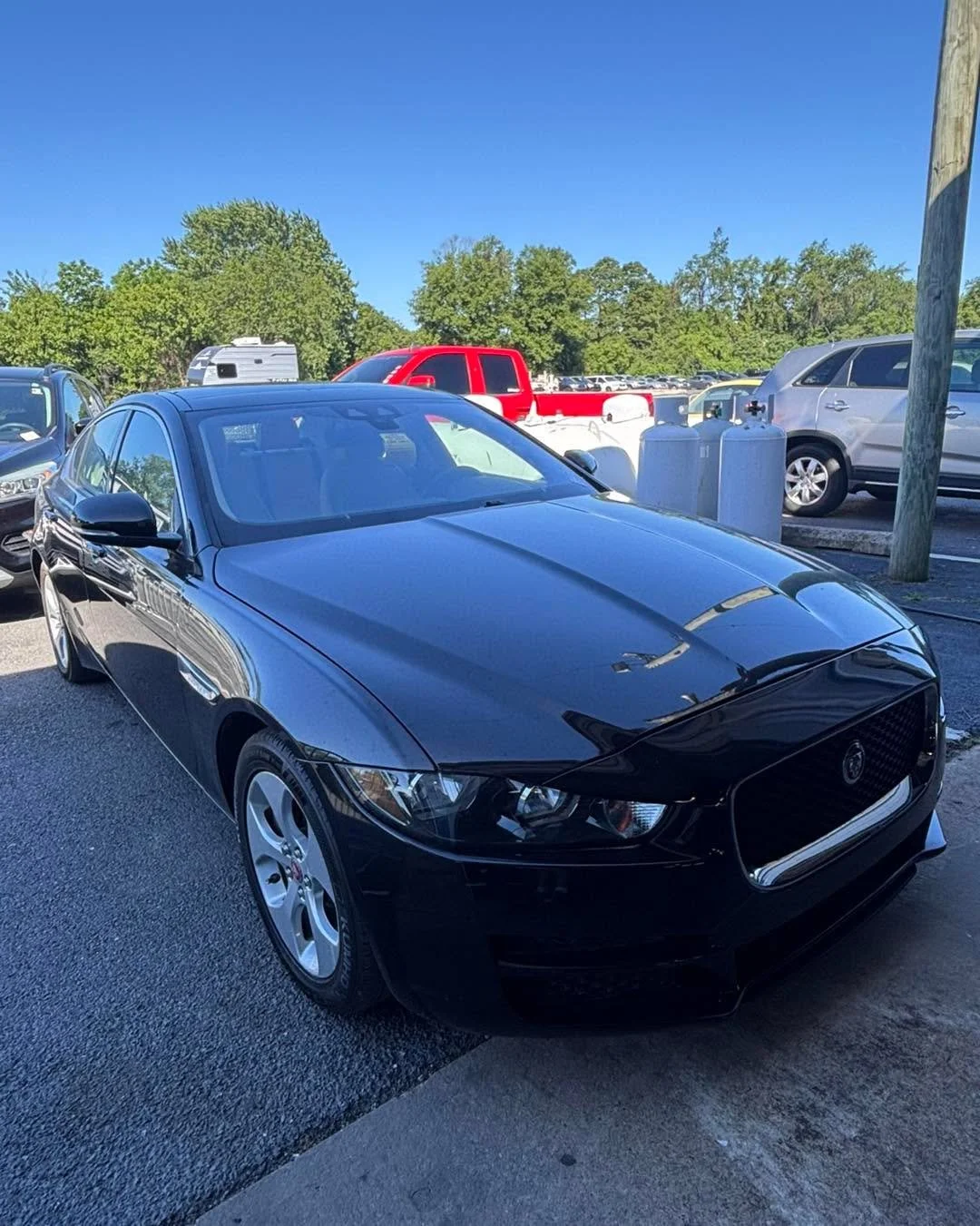 🔥 Thursday Night Auction Alert! 🔥

Great inventory, friendly staff, food trucks on-site, and plenty of opportunities to score a great deal.

Bring your appetite, bring your bidding hand, and join us for an exciting night at Delaware Auto Exchange!
