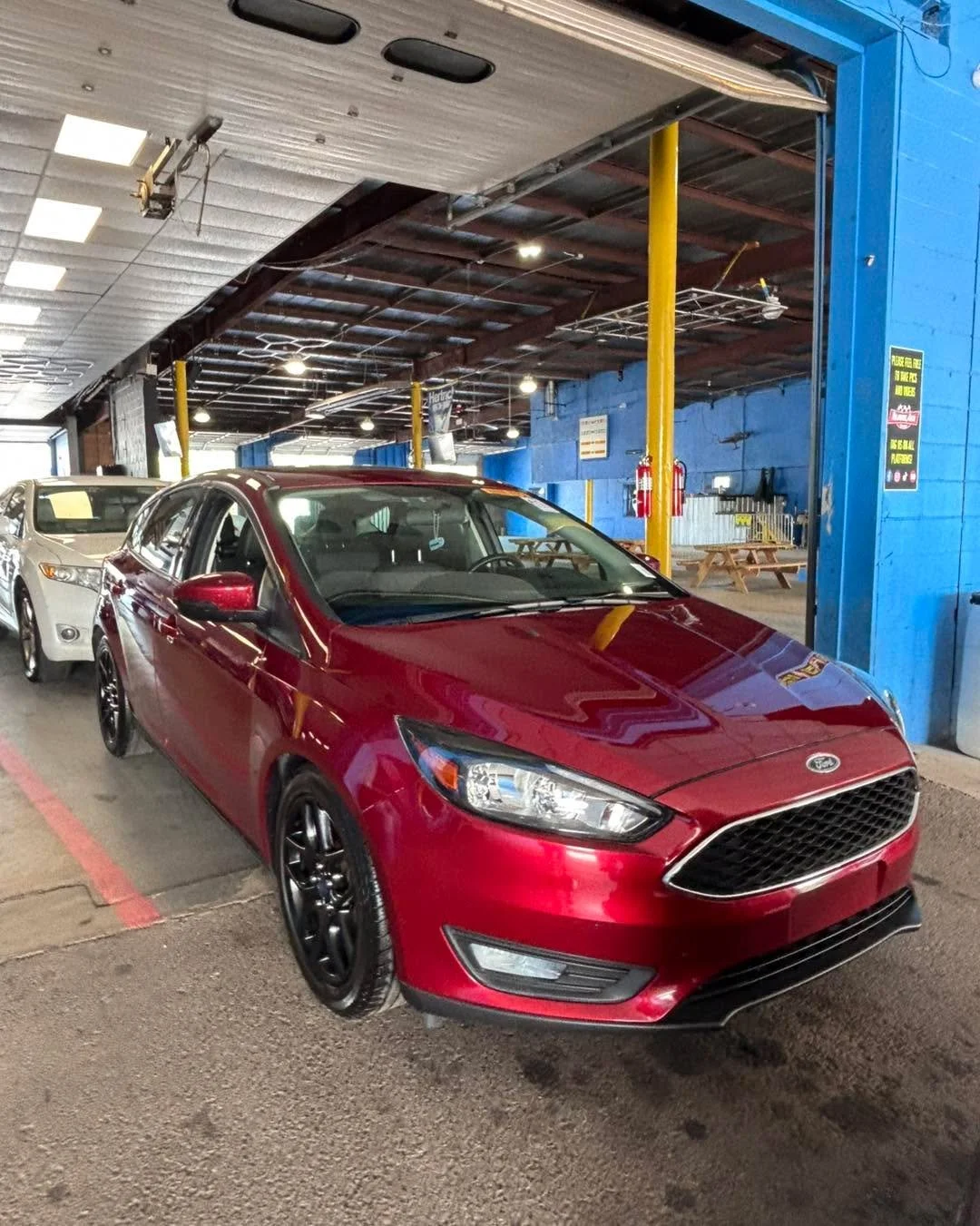 💰 The Bank Is Done With Them&hellip; Are You? 💰

Fresh repo inventory has rolled in and is waiting for new owners. Whether you&rsquo;re searching for a daily driver, work truck, or weekend project, this week&rsquo;s auction is worth checking out.

