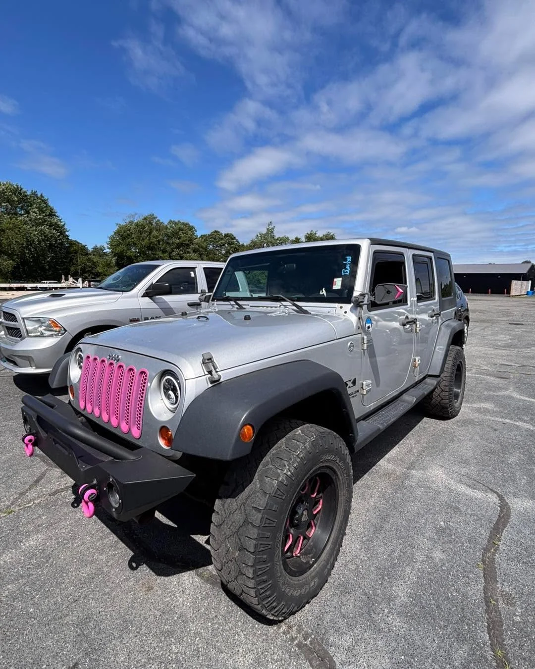 🚗💥 FRESH TRADE-INS HAVE ARRIVED 💥🚗

Someone traded them in. Now it&rsquo;s your chance to take them home.

Fresh trade-in inventory is already on the lot and ready for Thursday&rsquo;s auction. From daily drivers to work trucks and everything in 