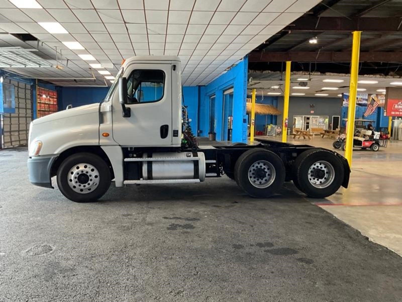 EQUIPMENT — Delaware Auto Exchange