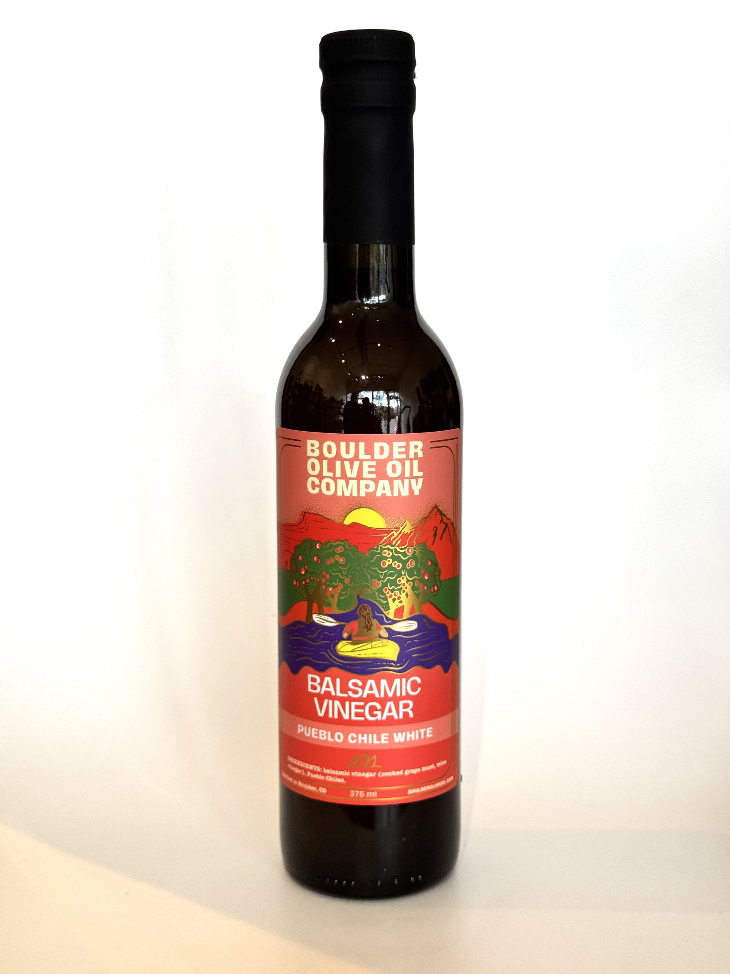 Pueblo Chile White Balsamic Vinegar