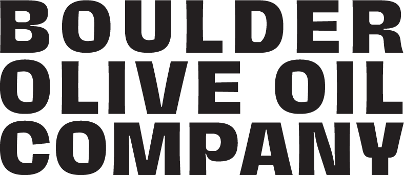 Boulder Olive Oil Company