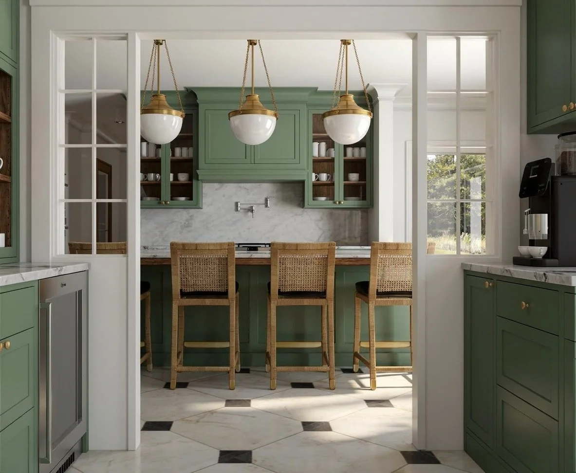 Posting for all the good vibes to push this project through permitting.  It&rsquo;s an incredible improvement to a very deserving historic Seattle property that will give it another 100 years.  Come on Seattle DCI! Old homes deserve love!
#92Mkitchen