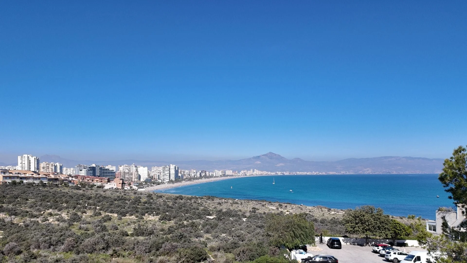 “Ta med 7 kjoler – én til hver dag…” Slik ble det ikke