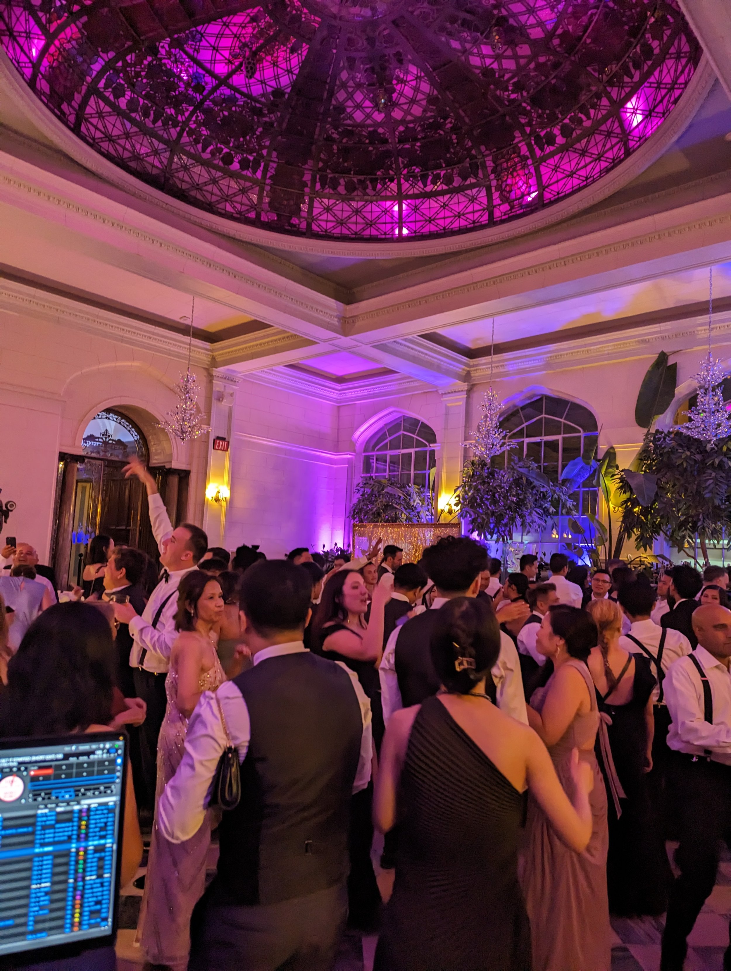 How Much Does a Wedding DJ Cost in Toronto? (2026 Guide)