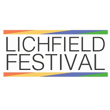 Lichfield Festival - Solo recital