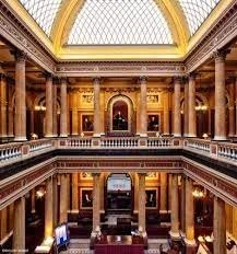 South Sea Bubble (premiere)