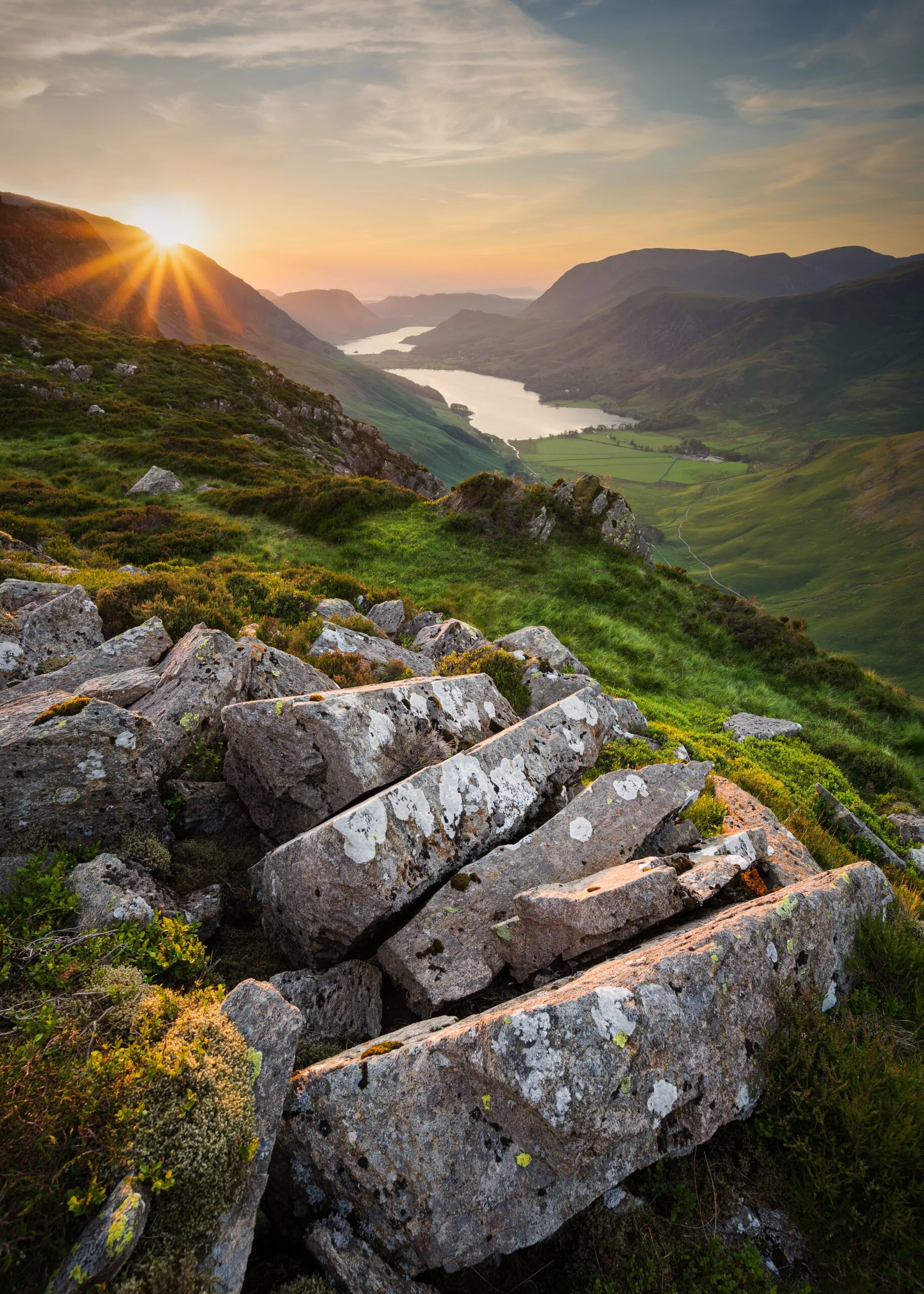 Magnard Ensemble - Lakes District Summer Music