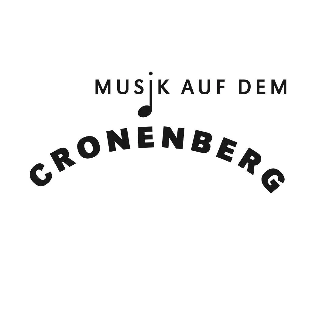Trio Tortuga - Musik auf dem Cronenberg