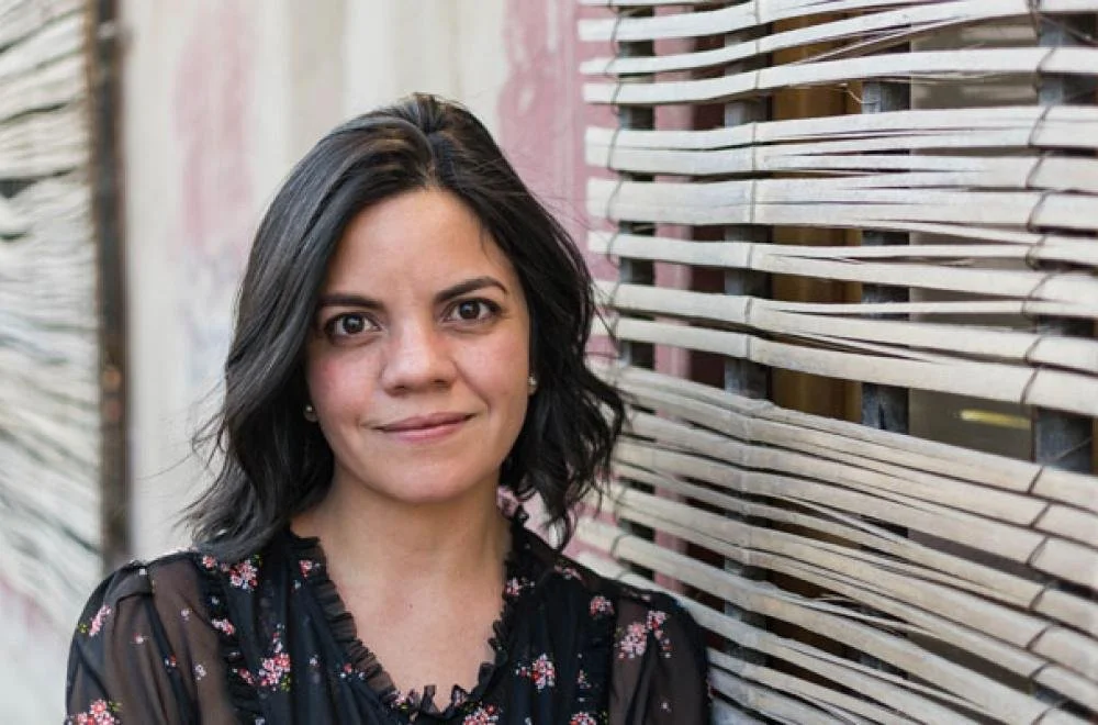 Das Neue Ensemble - Porträtkonzert Carolina Noguera Palau