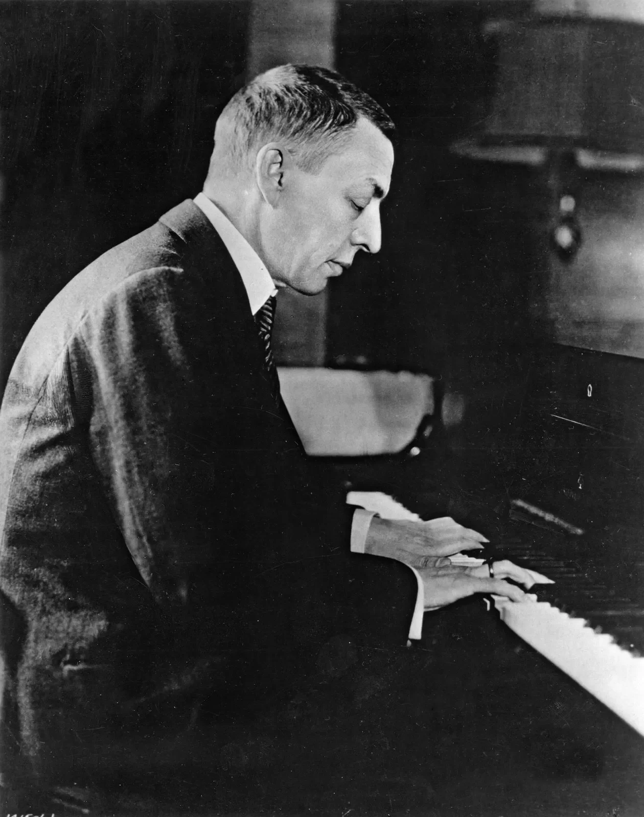Rachmaninov - Piano Concerto no 2