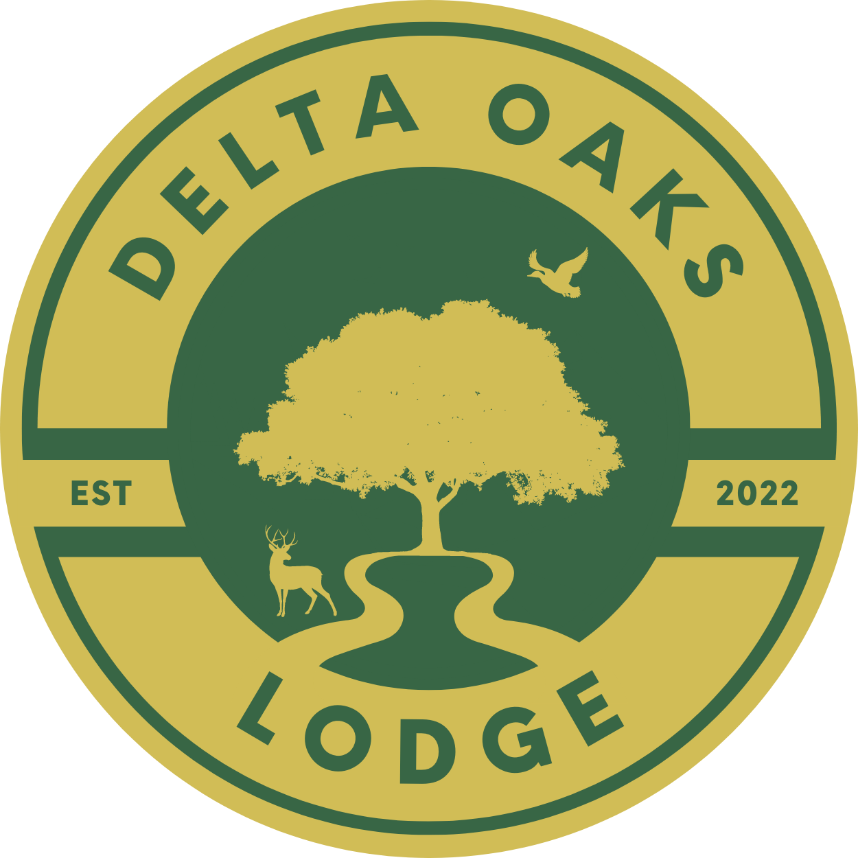 Delta Oaks Lodge