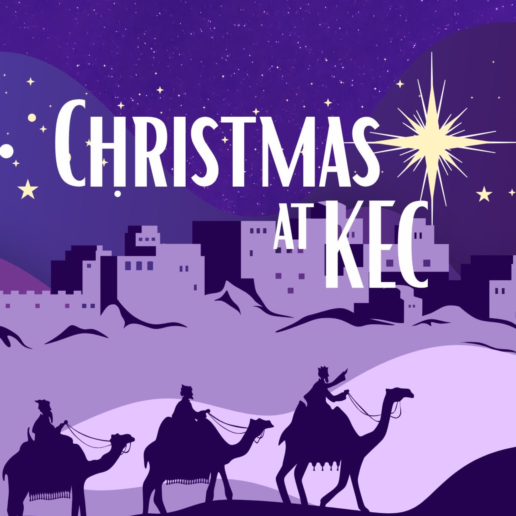 Carol Service