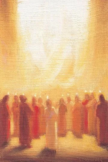 Prt 3 Doctrines of Grace - Definite Atonement (Daniel Gomes)