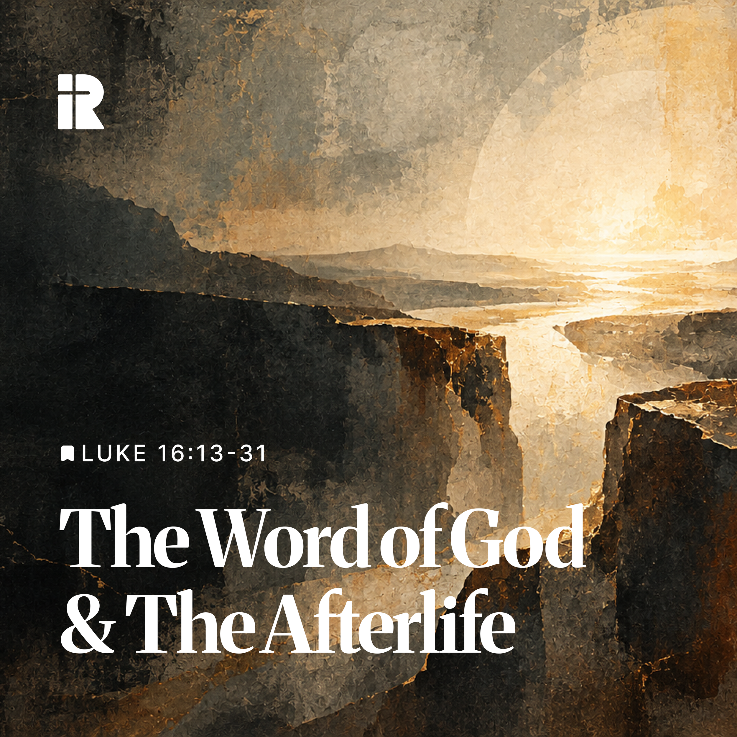 Luke 16:14-31 (Daniel Gomes)