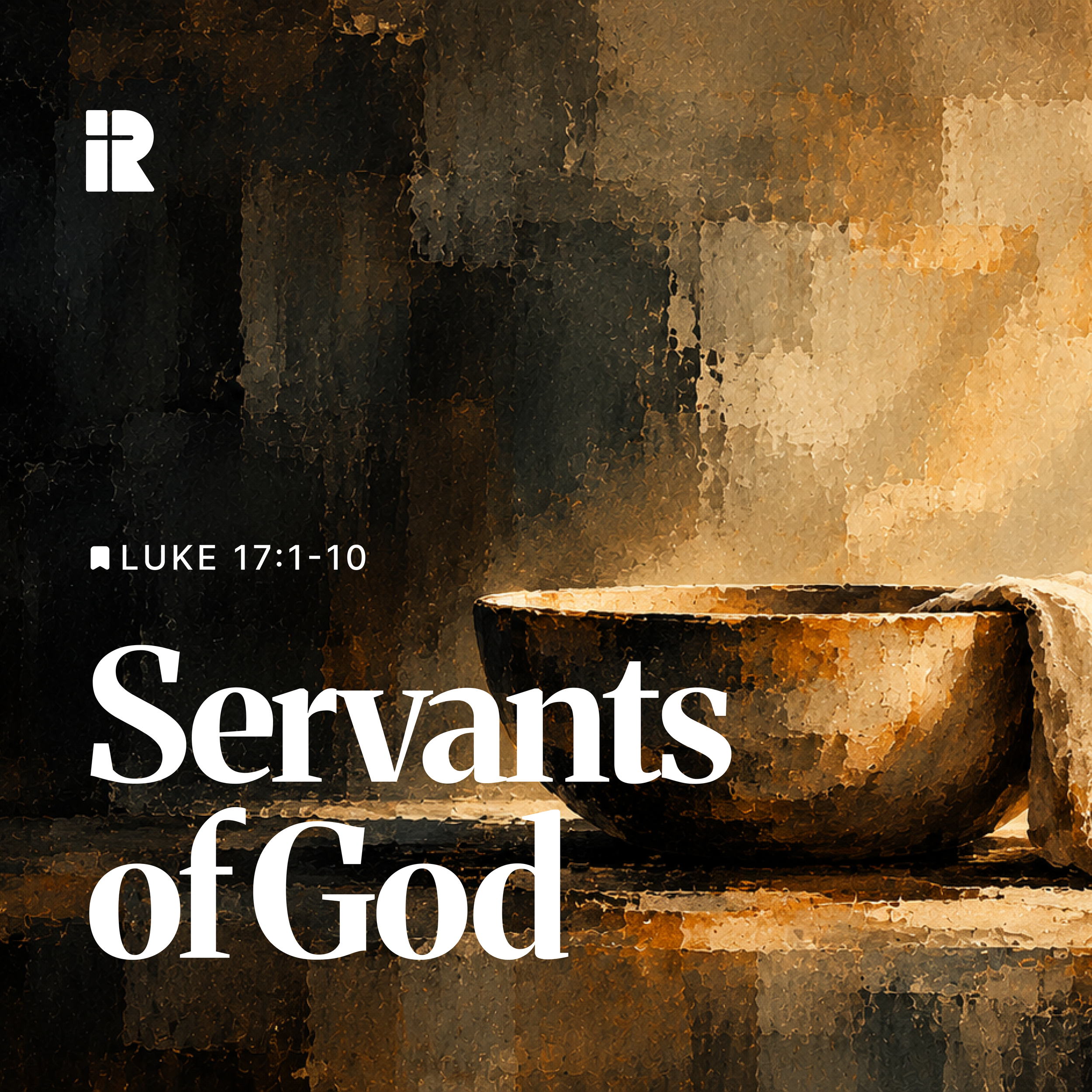 Luke 17:1-10 (Daniel Gomes)