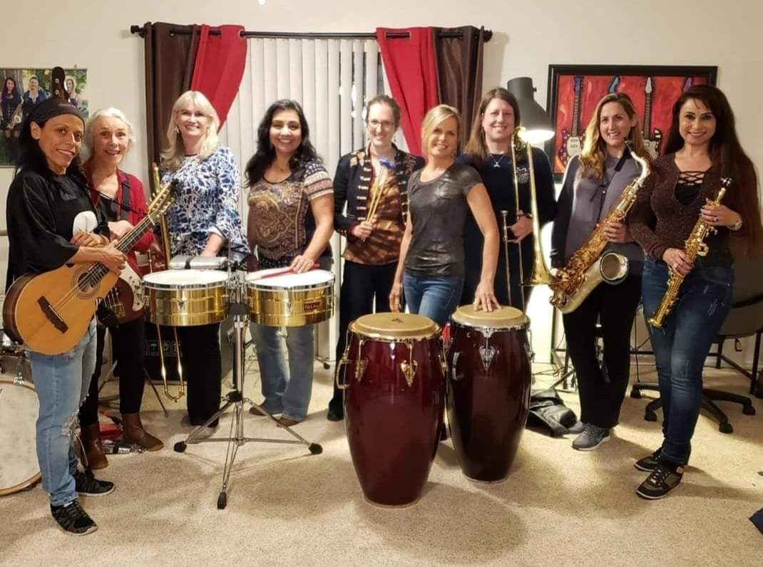 sabrosasa latin orchestra 2019 early rehearsal.jpeg