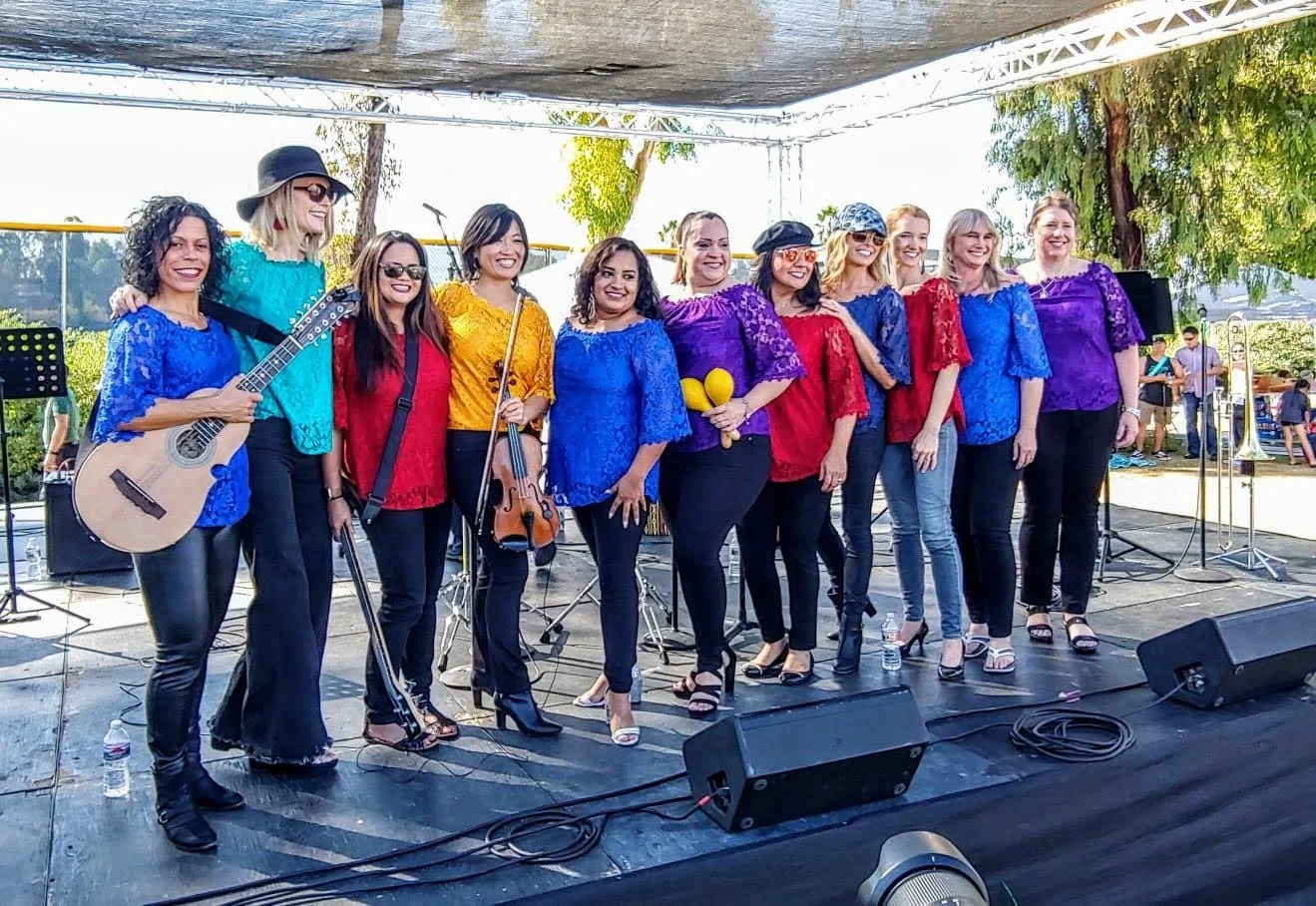 sabrosasa latin orchestra 2019 chula vista.jpeg