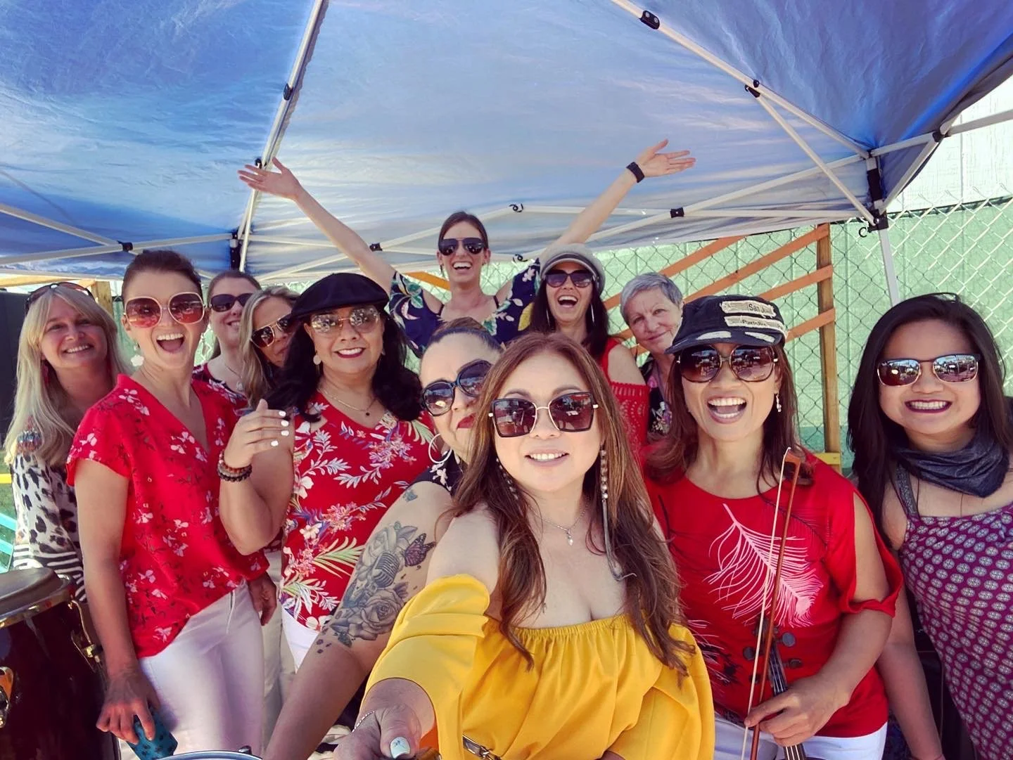 sabrosasa latin orchestra april 2021.jpeg