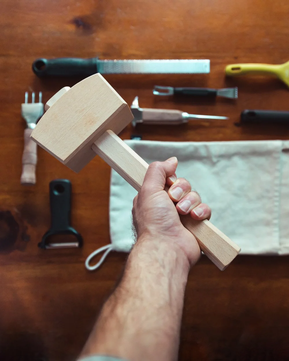 10 Essential Bar Tools — Anders Erickson