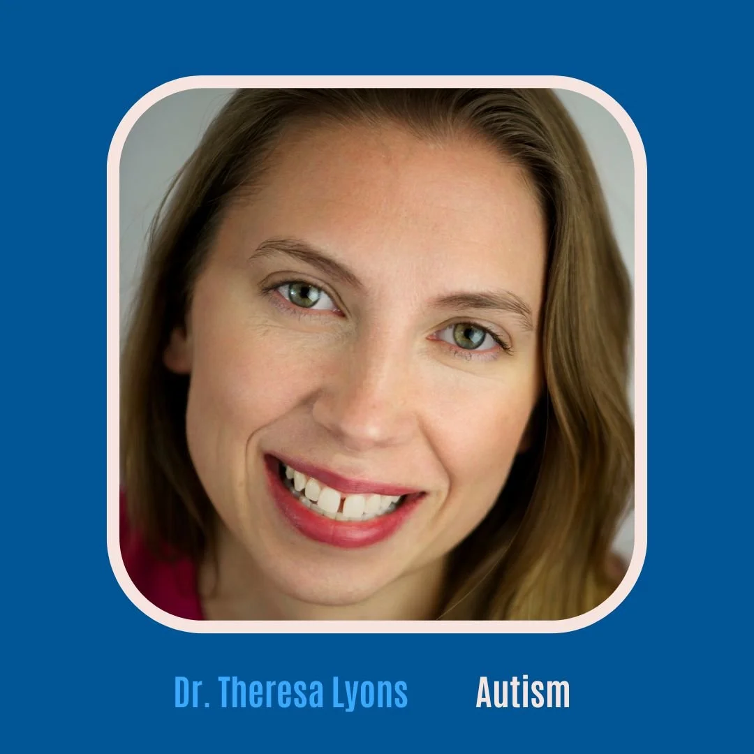 #80 The Expert's Guide to Autism: Diagnosis, Red Flags, and Evidence-Based Care