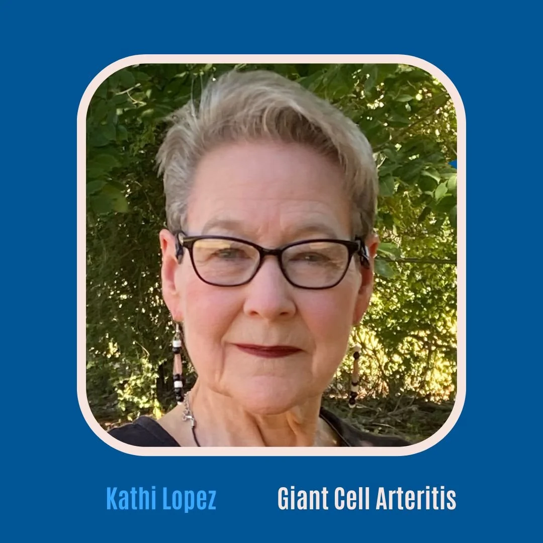 #78 Sudden Vision Loss and Giant Cell Arteritis: When “Healthy” Changes Overnight