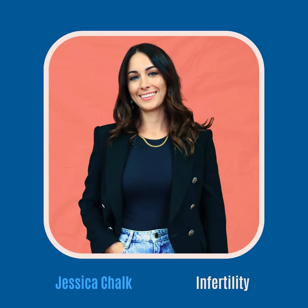 #88 Six Years of Infertility and $100,000 in Fertility Treatments