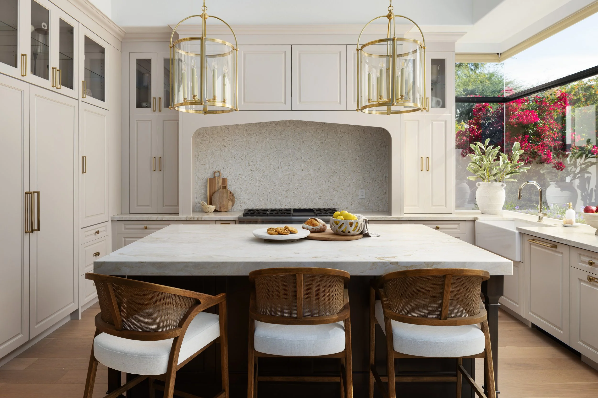 The Door (Interior)(Renovations)