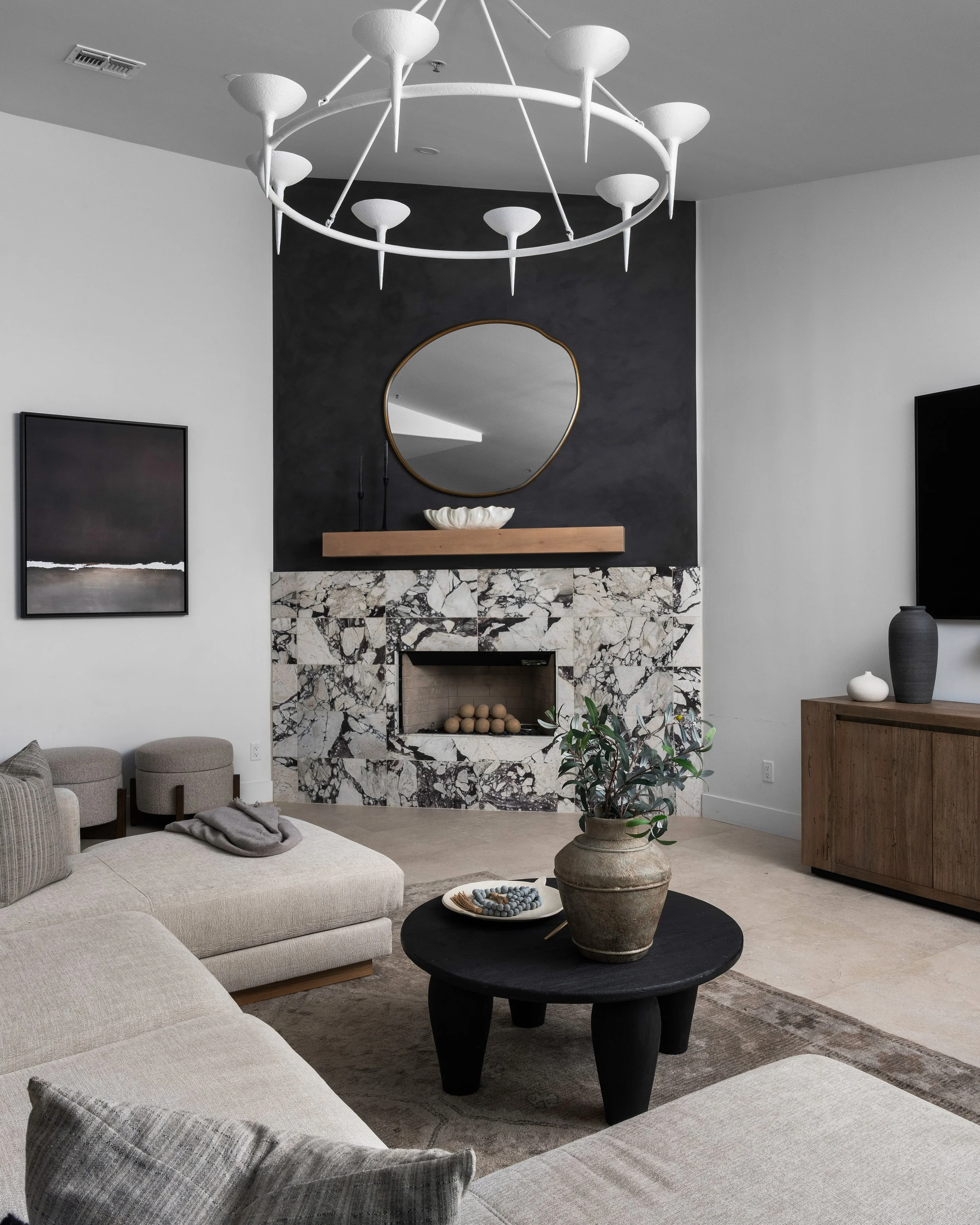 Modern Dwelling | Scottsdale Interior Design