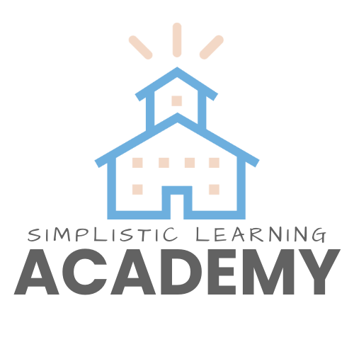 Simplistic Academy