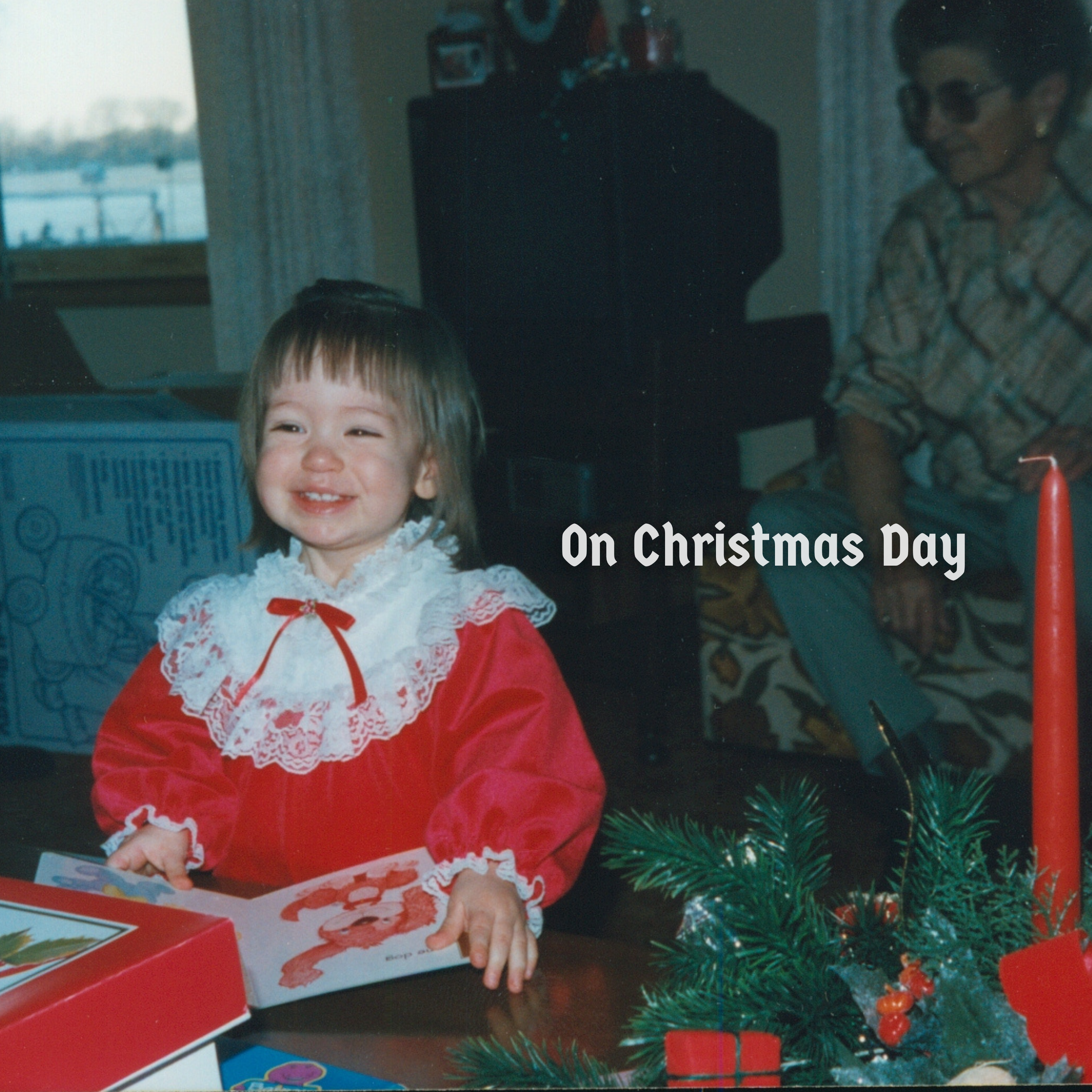 On Christmas Day by Natural Satellite