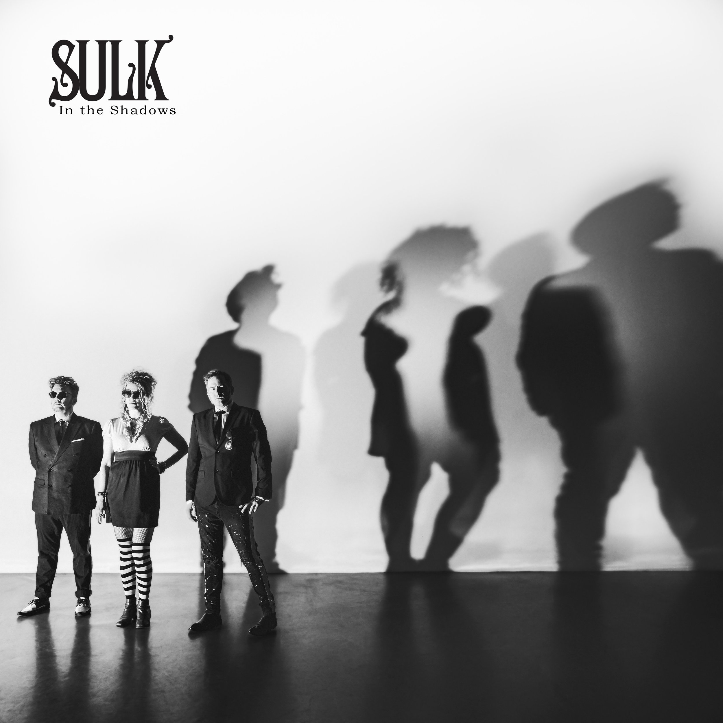 In the Shadows by Sulk