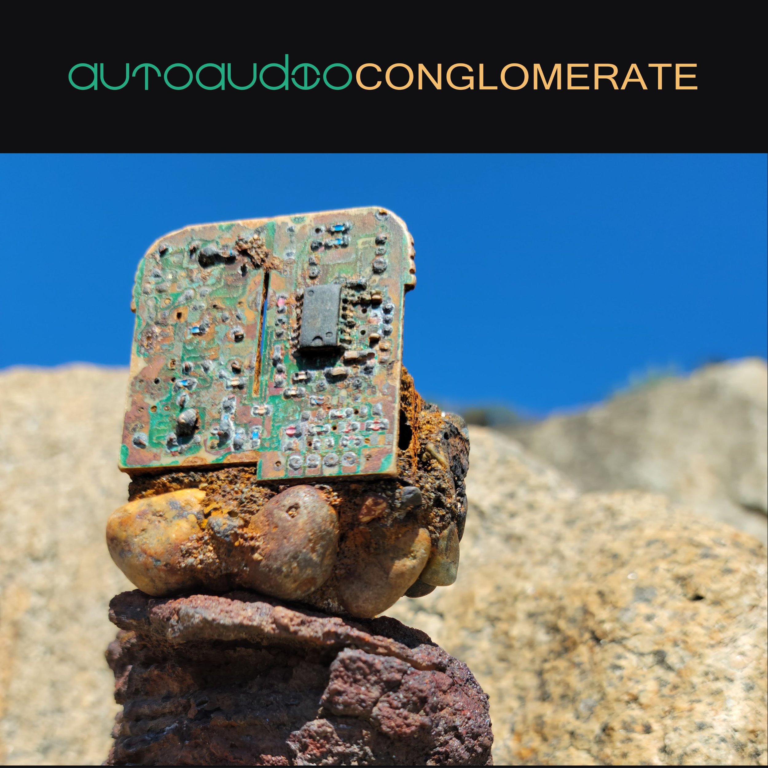 Conglomerate by autOaudiO