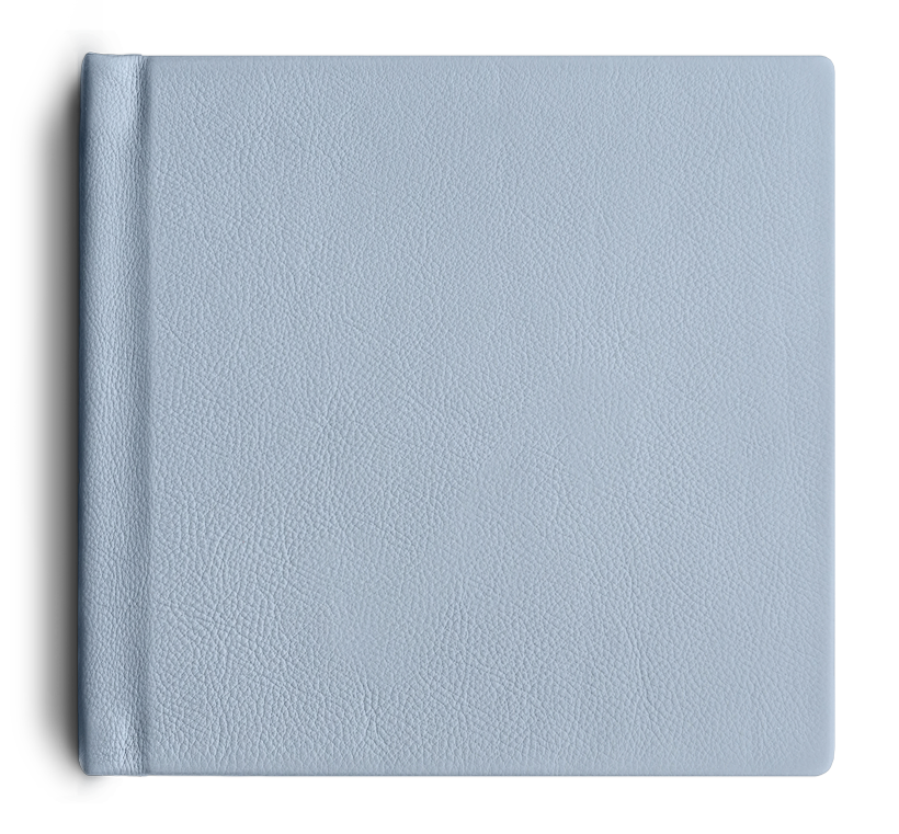 Something Blue