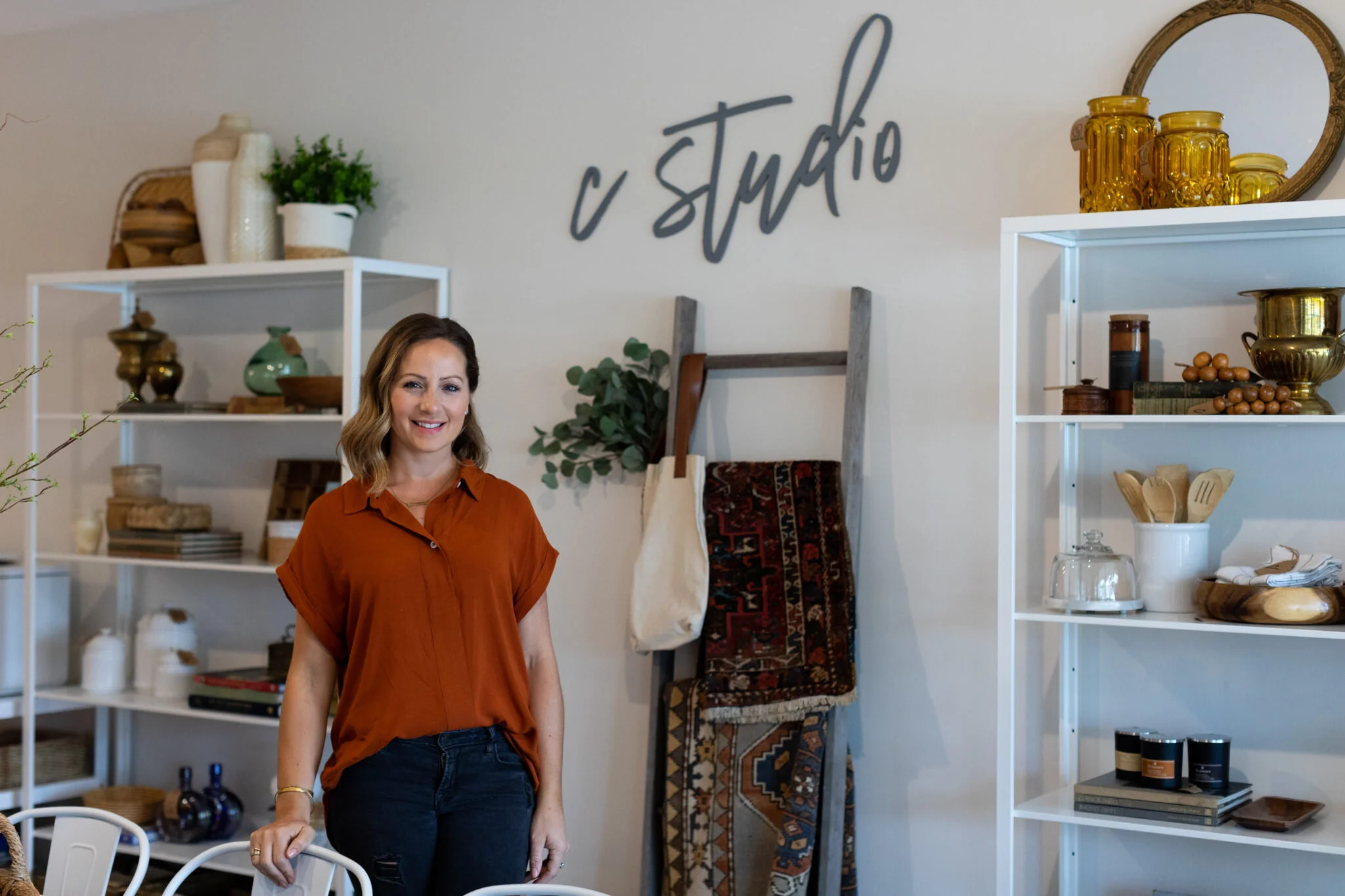 Interior Designer Promotional Video \\ C Studio Interior Design \\ South Florida Brand Videographer