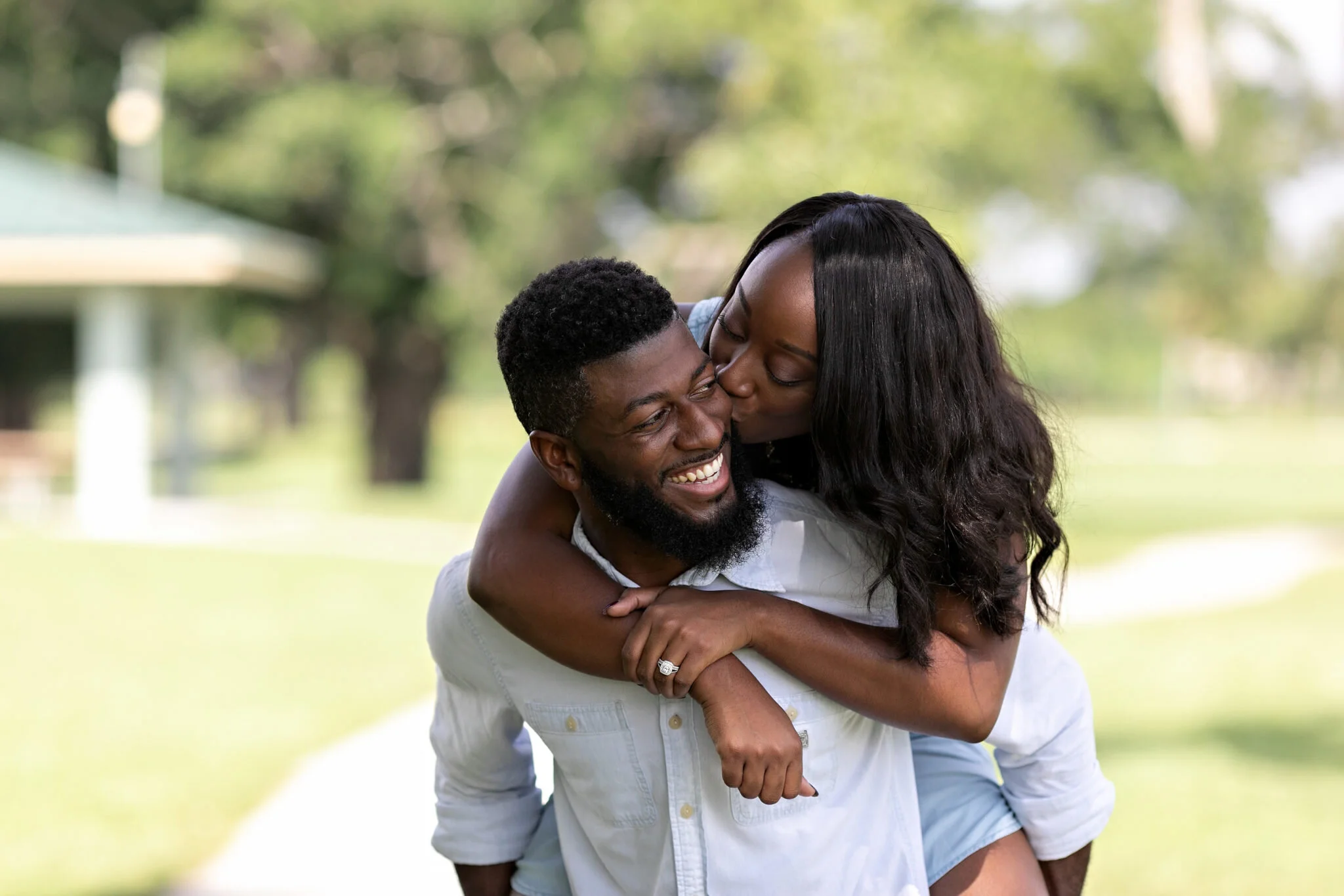 The Penns \\ South Florida Lifestyle Photographer