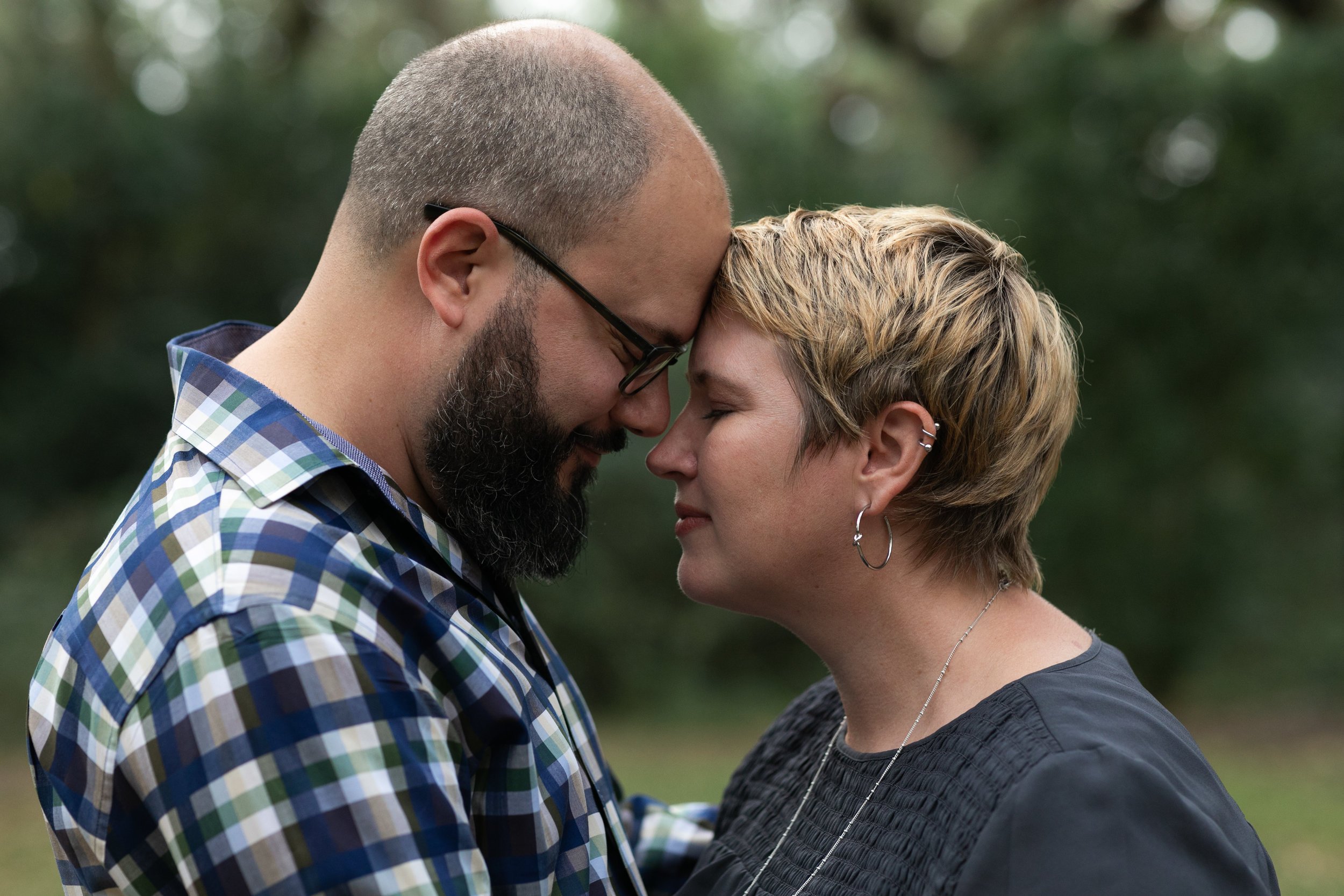  Tree Tops Park Family Session Miami Family Photographer 