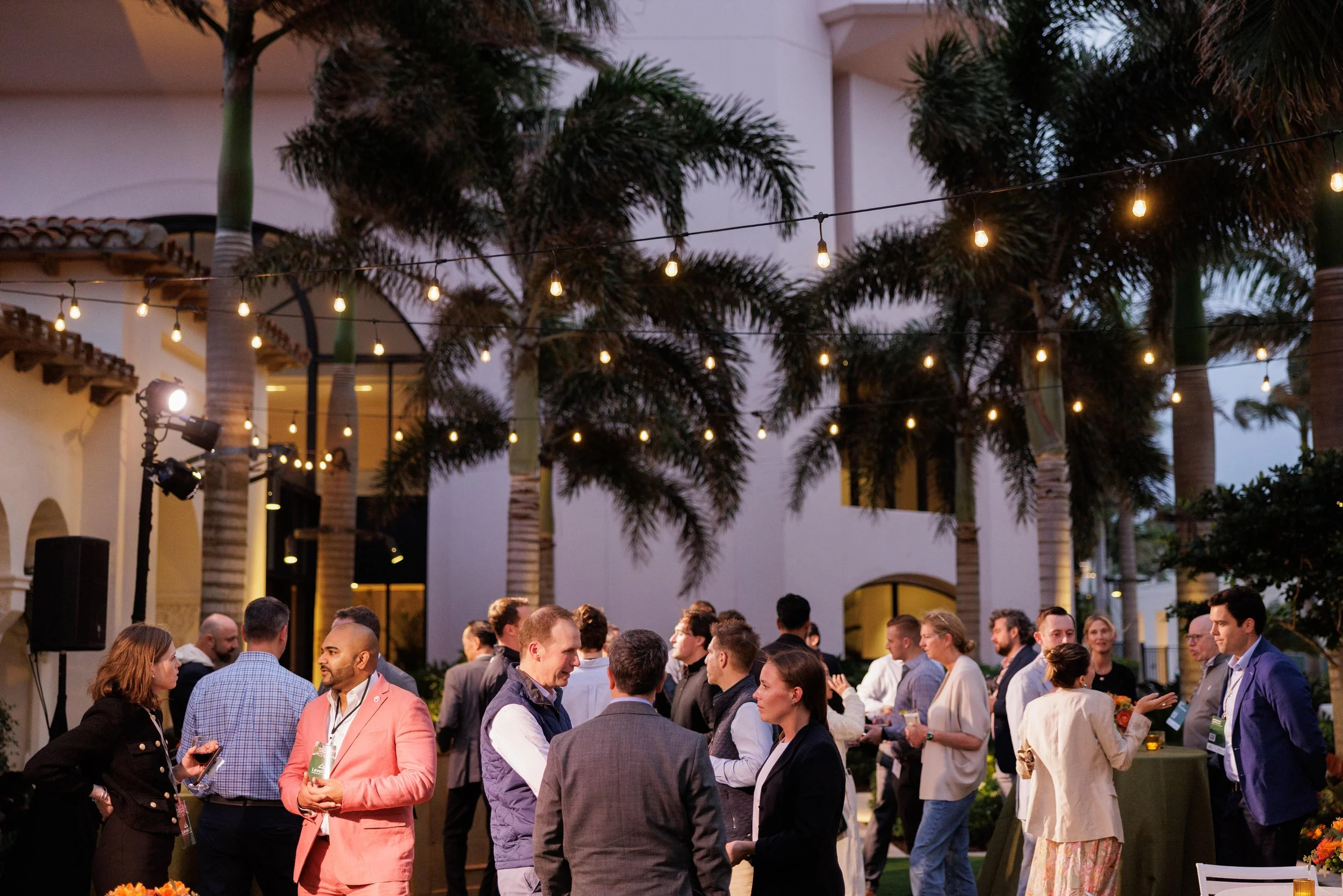 Why Professional Photography Matters for Your Corporate Event