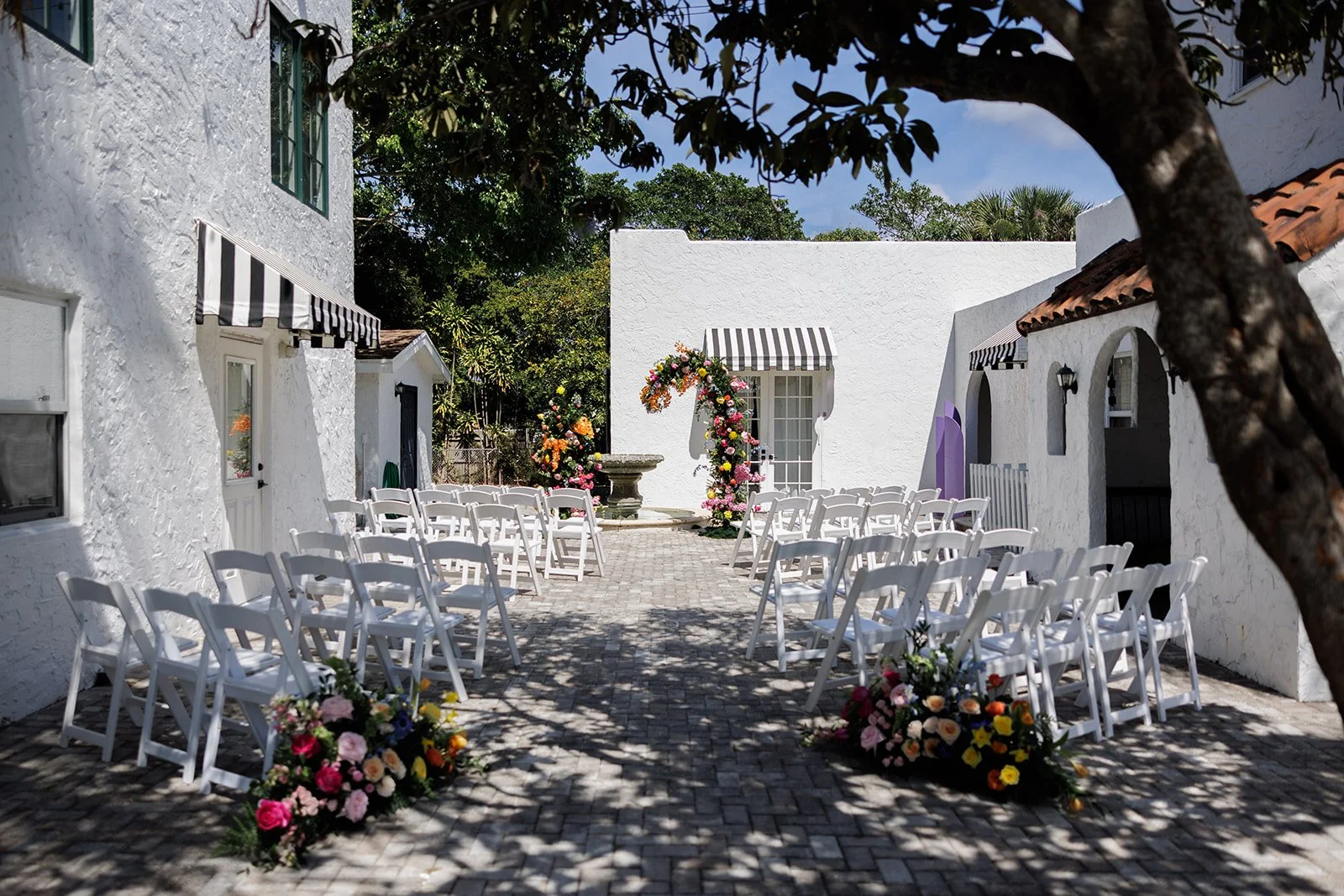 Venue Spotlight: The Rich Hippies House