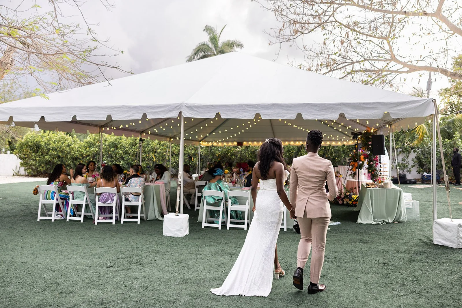 A South Florida Wedding Photographer’s Guide to Effortless, Heartfelt Celebrations
