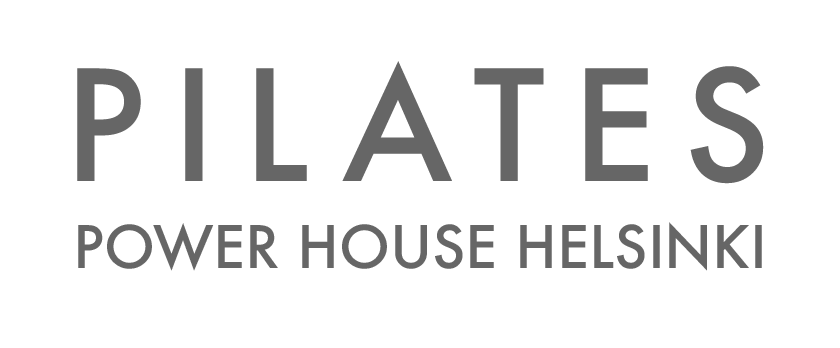 PILATES POWER HOUSE HELSINKI