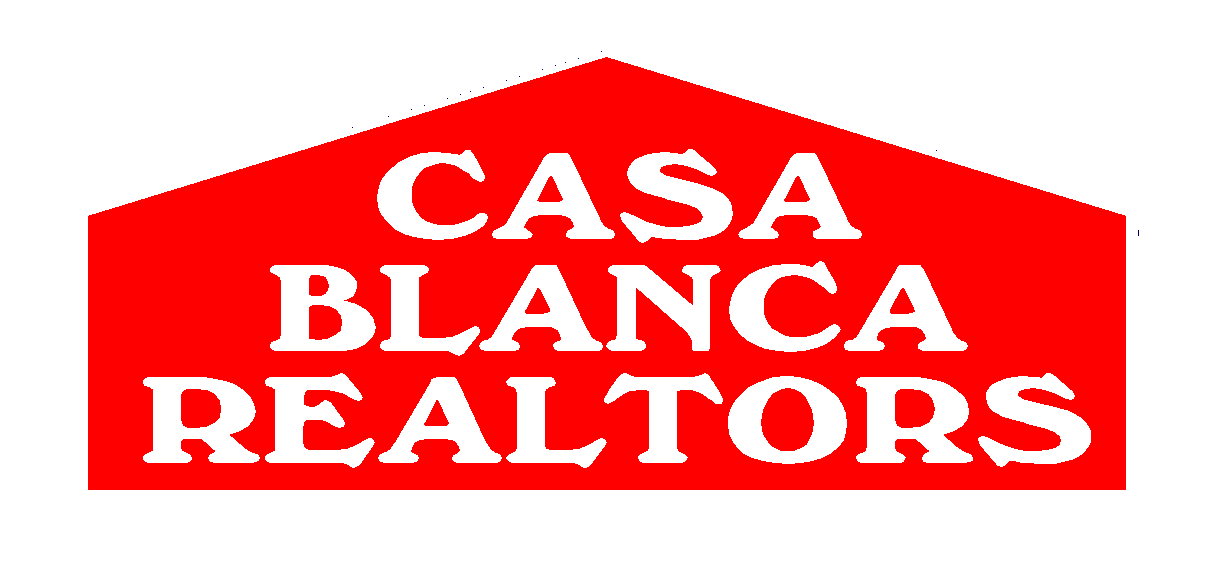 Casa Blanca, Realtors