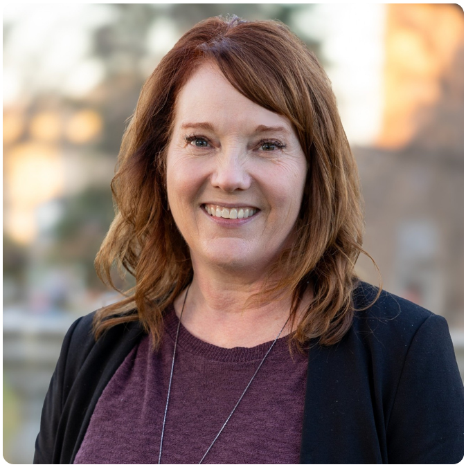 Board Member Highlight: Rhonda VanSchoonhoven