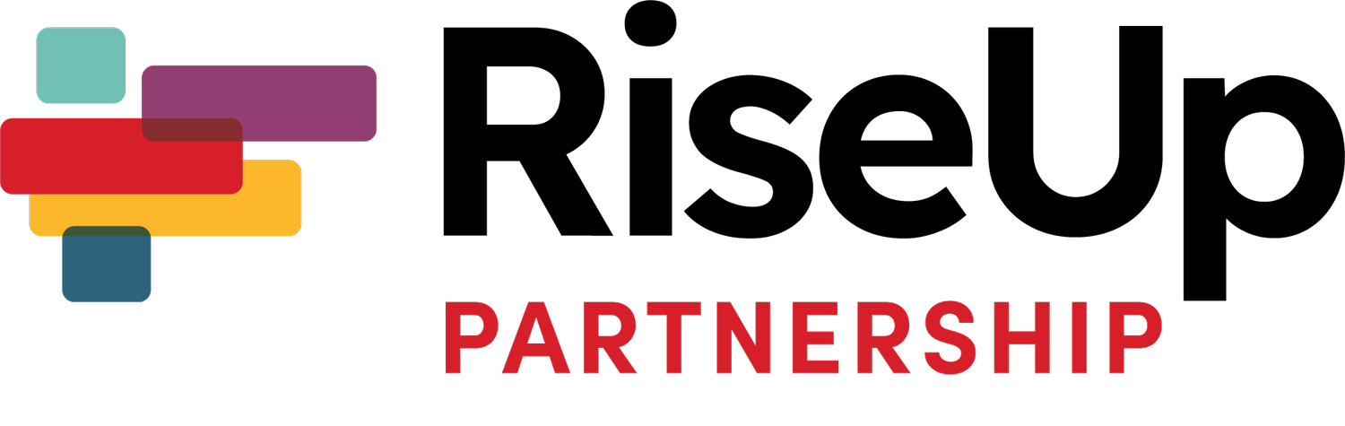RiseUp Partnership
