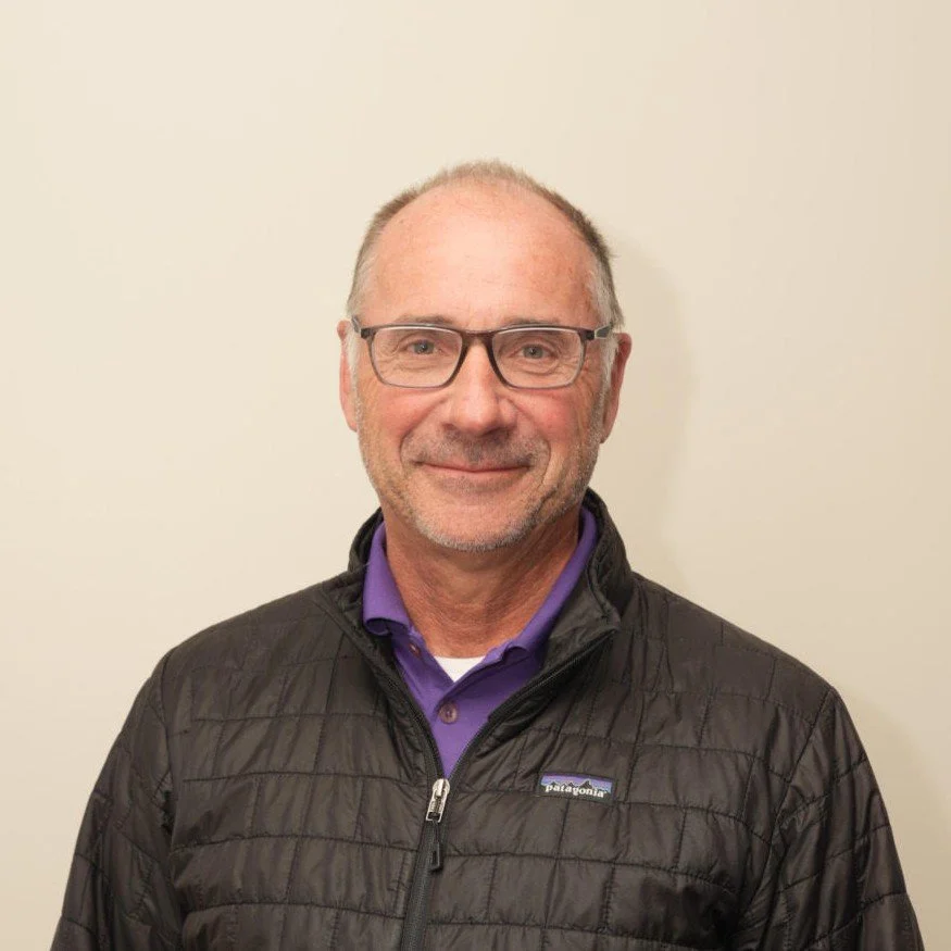 Board Member Highlight: Chris Palmatier