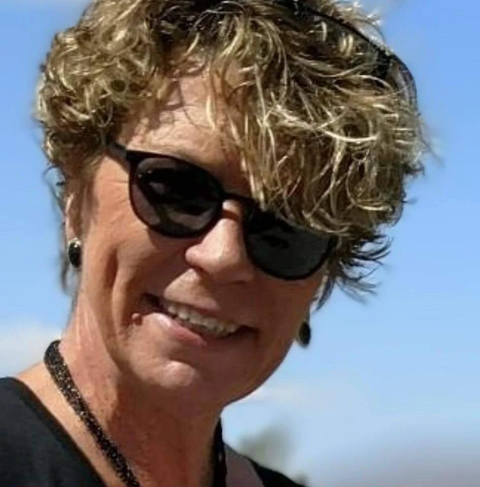 Lindee Woody
