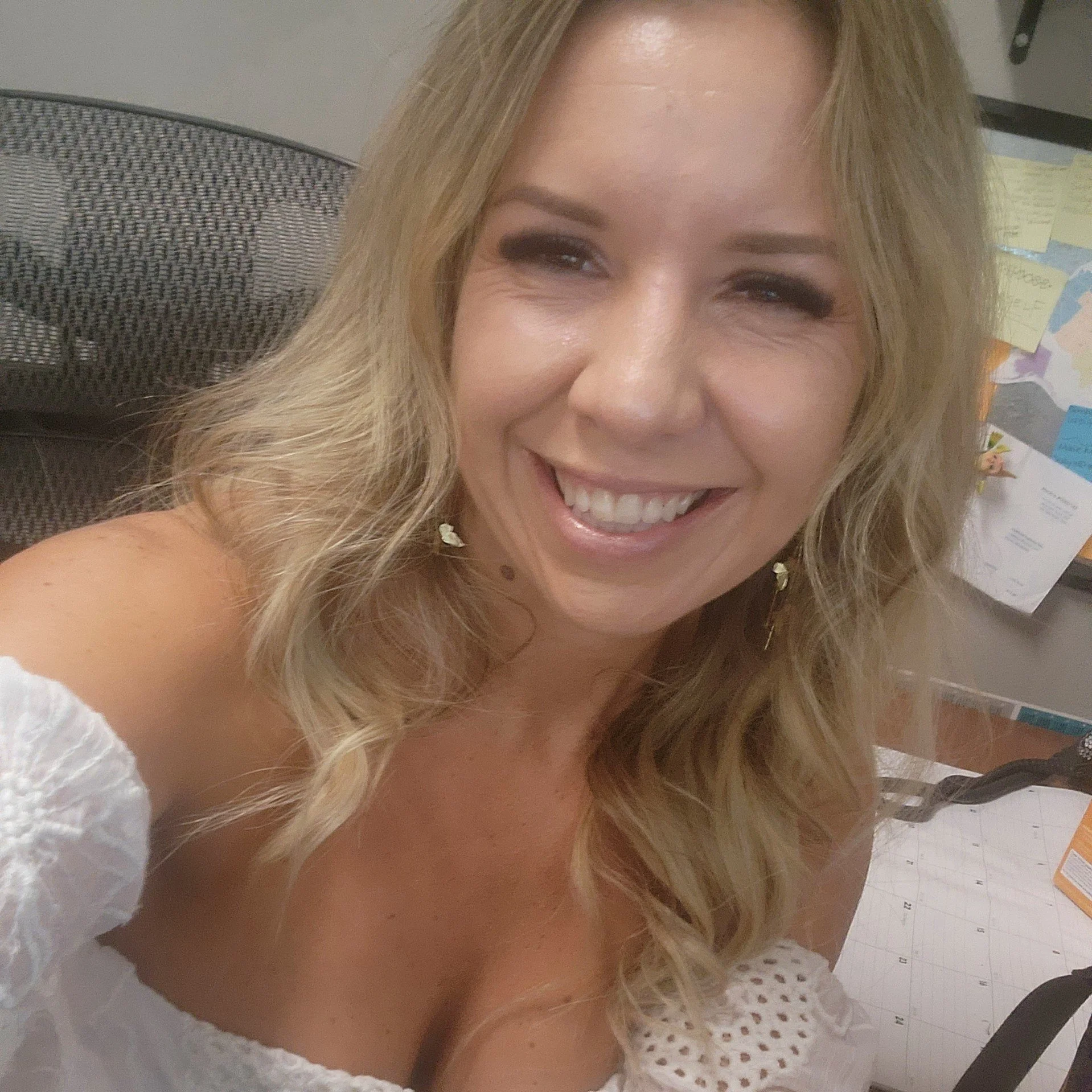 Crystal Helgeson