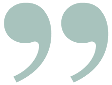 Closing quotes for pediatrician training testimonials